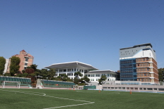 학교 사진